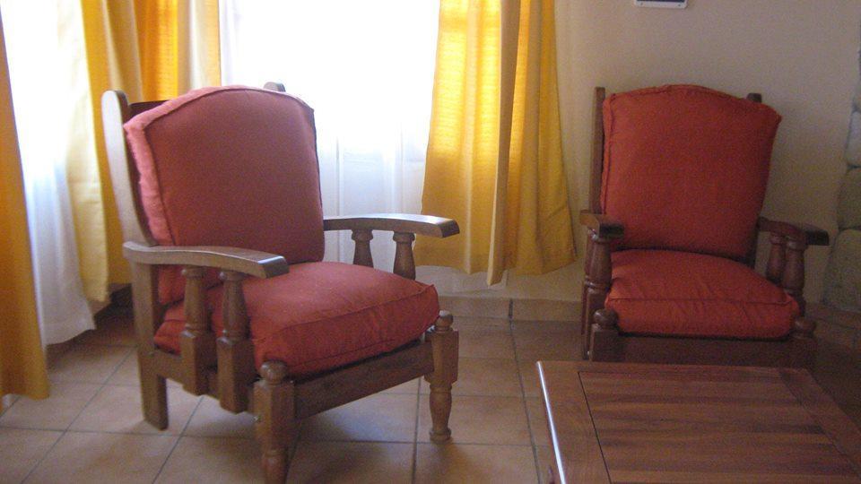Terrazas En El Bosque Cabañas Malargüe Habitación foto